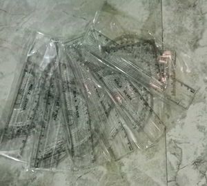 6 Pack Combo Of Rulers Sckels To 24 Ruler