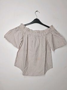Striped Top