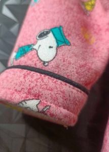 Suit Set For Girls