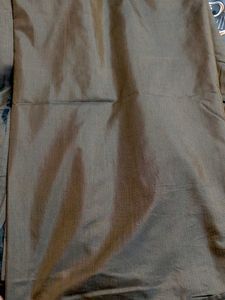 flowy saree
