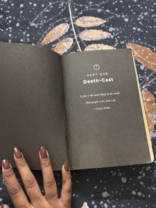 They Both Die at the End - Adam Silvera