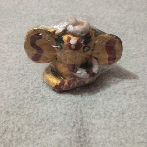 Lorad Ganesha Murti.