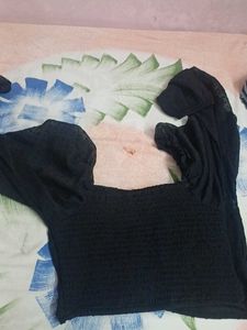 Black Top