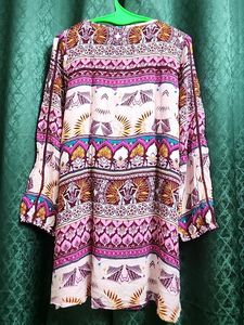 Havana Beach Dress