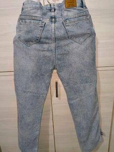 Levi&#39;s Denim Jeans