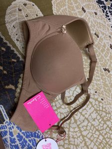 Clovia Women&#39;s Bra -lightly Padded