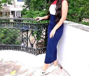 Bodycon Dress