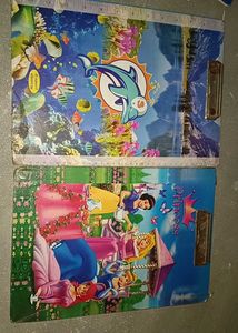 Wooden Exam Writting Pad