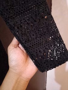 Back Net Top