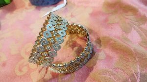 The Beautiful AD Bangles...