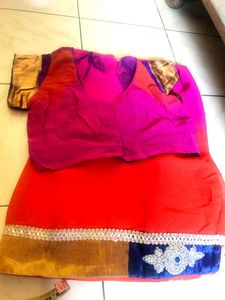 Saree For Sale