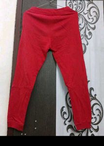 Blue Superior Jogger Pants