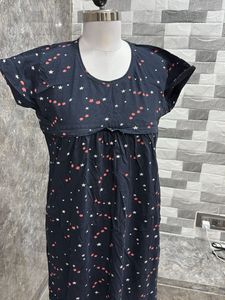Nursing Dress