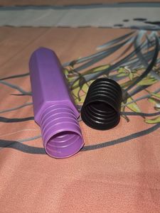 Pencil shaped geometry box