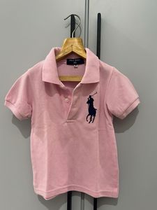 Ralph Lauren Kids Polo Shirt