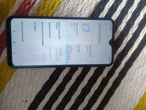 Poco M2 Mobile Phone