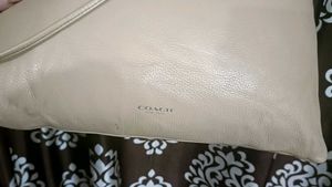 Coach Crossbody Bag