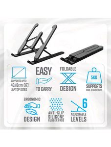 Laptop Stand