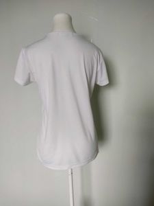 White Shirt
