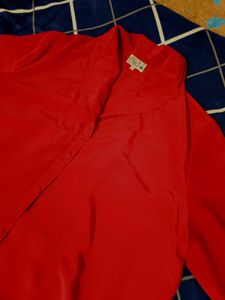 GORGEOUS OVERSIZED SHIRT FOR CLASSY WOMEN