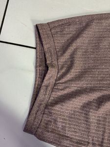 Ribbed Knit Co-ord Set
