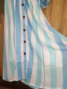 Shirt Dress Summer Special