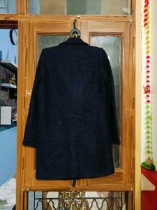 🇳🇿💫💗 Elegant Wool Blend Coat