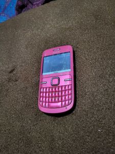 Nokia C3-00