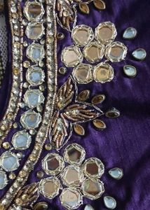 Ethnic Wear 🍇