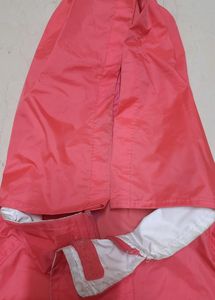 Girls Rainy Jacket