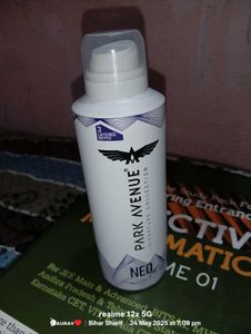 Park Avenue Neo Body Spray