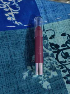 Mars Lip Crayon - Plum