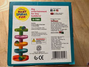 Toy For Toddler