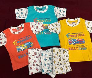 Cute Kids&#39; Outfit