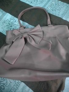 Butterfly Handbag