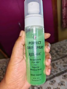Recode Perfect Grip Spray
