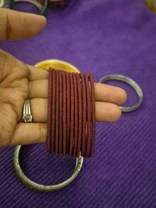 Bangles Set