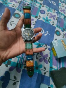 Watch Classic