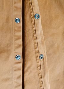 Denim Shirt ( Unisex)