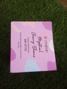 Zivame Mystical Cherry Bloom Body Butter - 200g