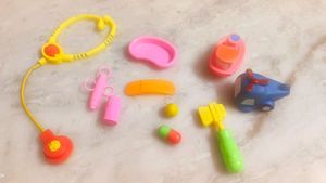 Doctor Set