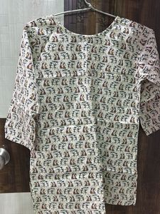 2 Jaipuri Kurti