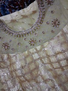 Elegant Lehenga Choli Set