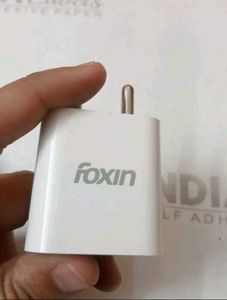 Assorted Phone Charger Lot (20 Pieces)