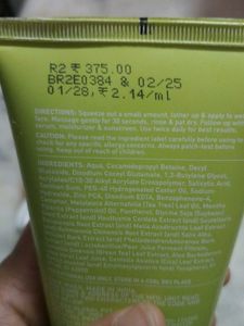 Dot &amp; Key Face Wash Bundle