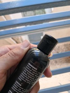Cassidy OIL CONTROL FACE WASH