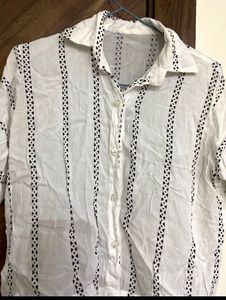 Cropped Shirts Bundle