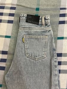 Combo Of Top And Jeans ✨😍