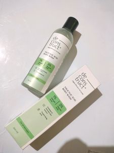 Deconstruct Salicylic Acid Body Wash