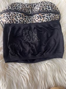 Kappa Tube Top